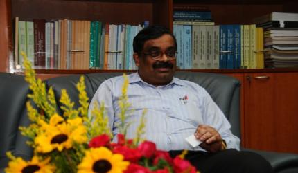 Mercedes-Benz & IIT Delhi Partner on Research