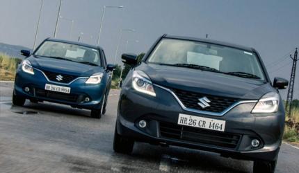 Baleno is an amazing hatchback; at Rs 4.99 lakh, it's a sure winner