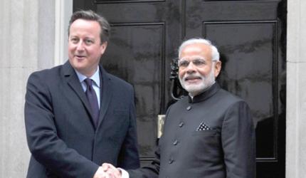 Starmer Secures UK-China Export & Investment Deals