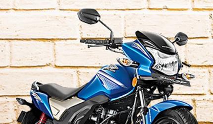 Two-wheeler makers bet big on online sales