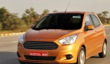 REVIEW: The all new Ford Figo is mainly targeted towards the youth