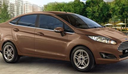 Ford goes beyond Make in India, will Design in India