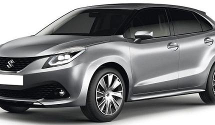 Maruti banks on Baleno to top premium hatchback segment