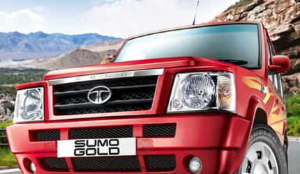 New Tata Sumo coming in 2017