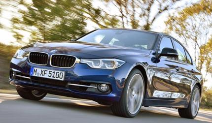 Upcoming BMW cars that will be on display at Frankfurt Auto show