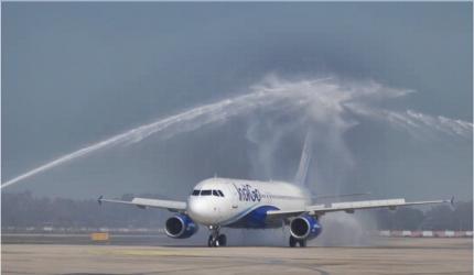 IndiGo Global Sales Head Vinay Malhotra Resigns