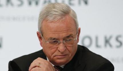 Volkswagen needs more than just a new CEO