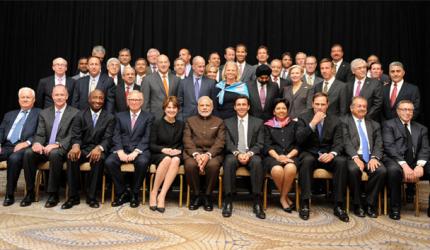 Modi has undertaken reforms, but we need more, say top US CEOs