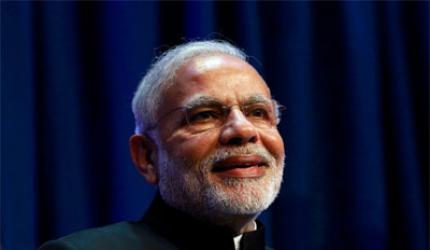 'Modi must signal govt actually making changes in ecosystem'