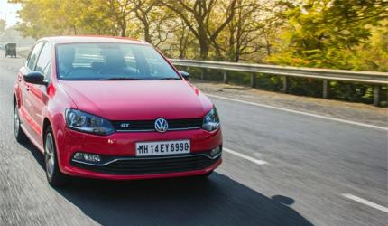 Volkswagen Polo: A sporty and stylish car that will excite you