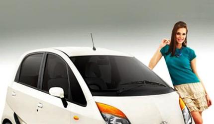 5 used cars you can buy for the price of a Tata Nano!