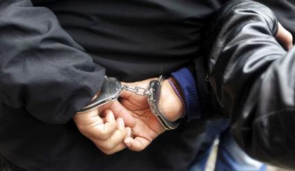 Six Arrested In Bhopal IAS Academy Robbery Case