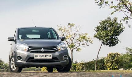 Celerio diesel: An affordable car with good mileage 