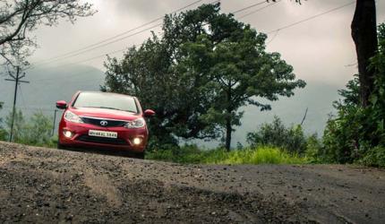 Tata Bolt: For a great daily drive in the city