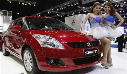 Maruti aims to drive in more CNG trims