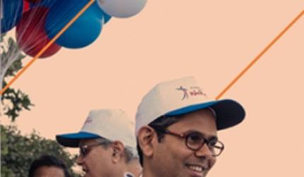 Deoleo Appoints Vishal Sarin as GM India