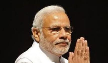 GST will end tax terrorism, says Modi