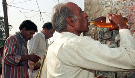 Foreign Liquor Cheaper in Chhattisgarh: Excise Duty Scrapped