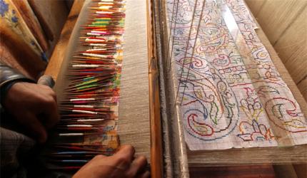 Seven Charged in Kashmir SSA Funds Misappropriation Case