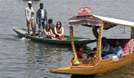 Tourism in Jammu ''Kashmir Wiped Out After Terror Attacks