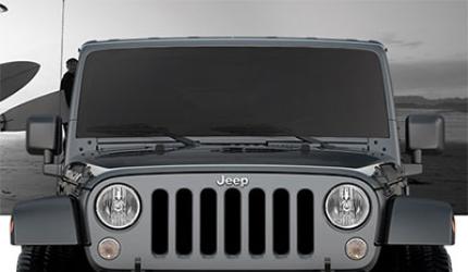 Fiat debuts Jeep Wrangler, Cherokee models in India