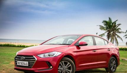 Hyundai Elantra is set to re-create a magic