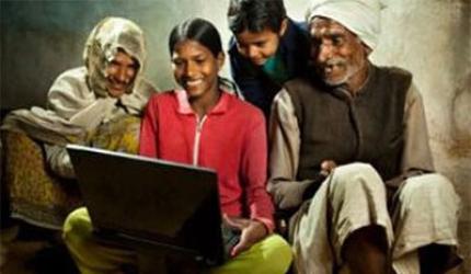 How SBI, Microsoft plans to boost digital banking in rural areas