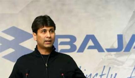 Auto Expo too expensive to participate: Rajiv Bajaj