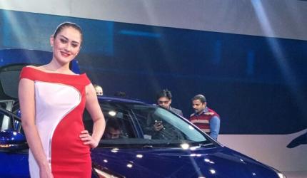 Auto Expo to be held from January 13-18 next year