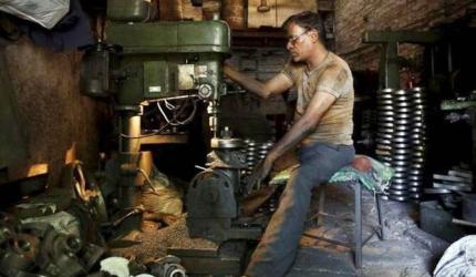 National Manufacturing Mission: India Aims for Global Manufacturing Hub