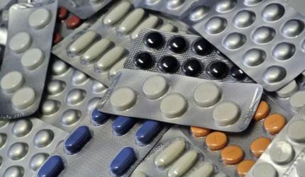 Delhi Police Unearth Interstate Spurious Drug Racket