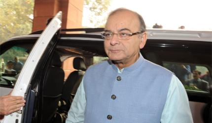 I would rather be conservative in my targets and improve: Arun Jaitley