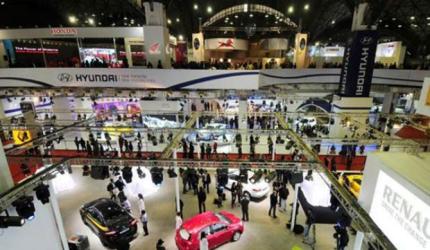 Auto Expo 2016: A peek into the cars likely to be launched