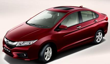 Honda recalls 1.9 lakh cars in India