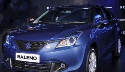 Maruti continues to rule India's passenger vehicle segment