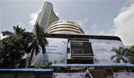 Sensex, Nifty Plunge on Trade War Fears: Global Markets Selloff