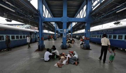 Clash Erupts Between Bihar Officials During Liquor Raid