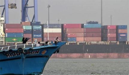 Adani Vizhinjam Port: Women Operate Cranes