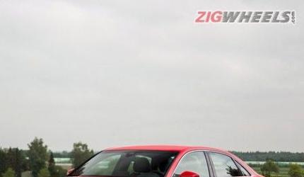 Audi A3 is luxurious and feature loaded