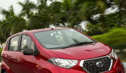 Datsun redi-GO or Renault Kwid, which should you buy?