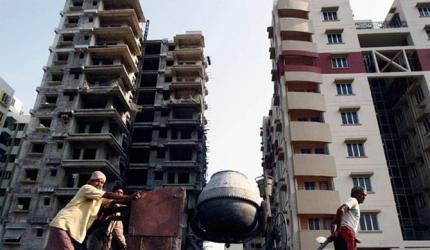 Gaurs Group Raises ₹440 Cr for Real Estate