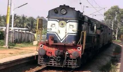 Texmaco Rail, RVNL JV for Rail Manufacturing