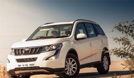 Automatic XUV500 will keep its owners happy 
