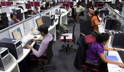 Your IT job at risk? Here's a survival guide