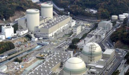 Nuclear Energy Capacity: Diversified Uranium, Land Acquisition Key - Power Ministry