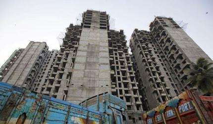 Crest Ventures JV: Mumbai Realty Project, Rs 1850 Cr Revenue