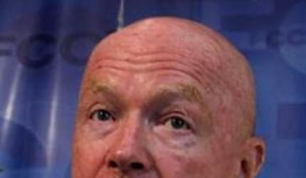 GST can push Nifty to 13,000: Mobius