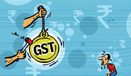 GST Authority Summon Insurance Intermediaries