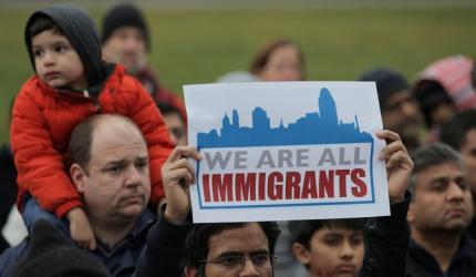 630,000 Indians among immigrants hit by US verdict