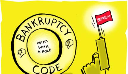 Breaking up bad assets: Can IBBI's part-resolution rewire insolvency rules?